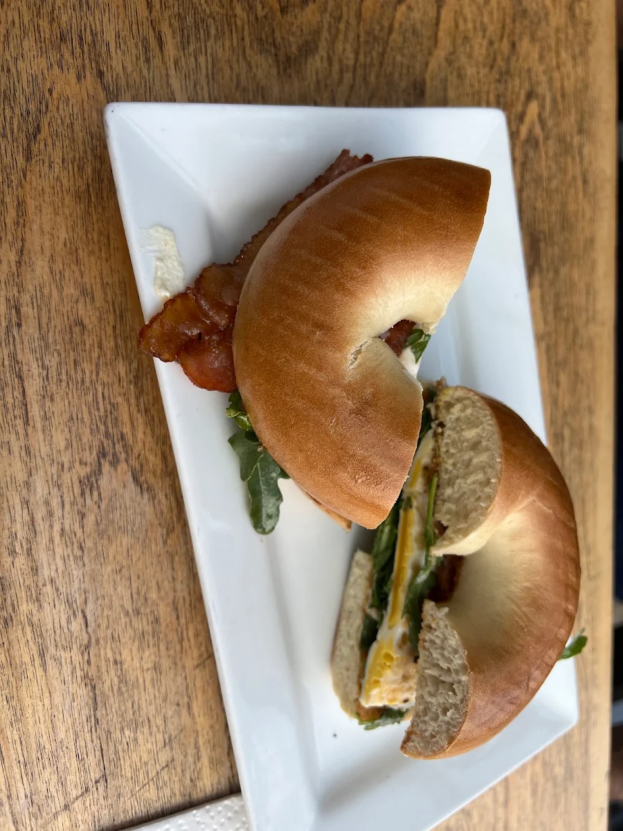 Bagel