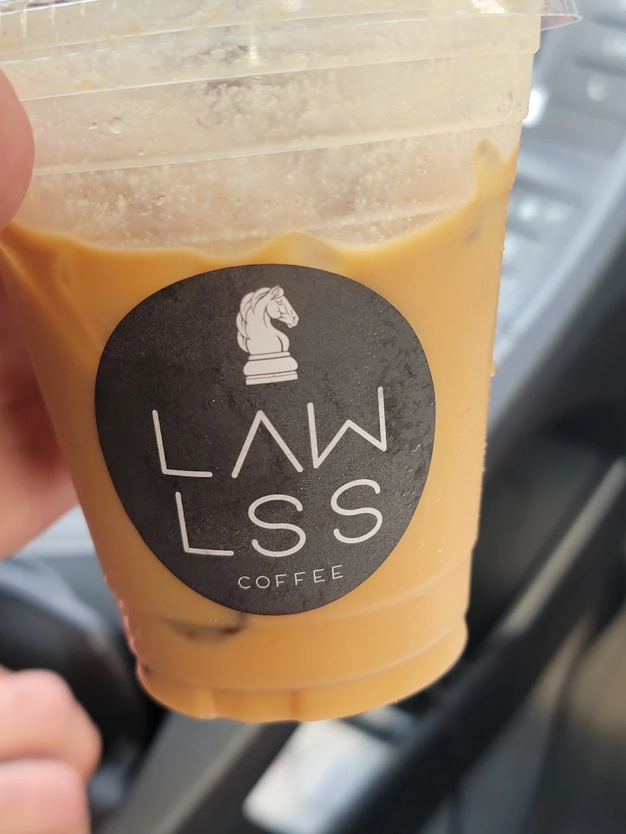 Thai Tea