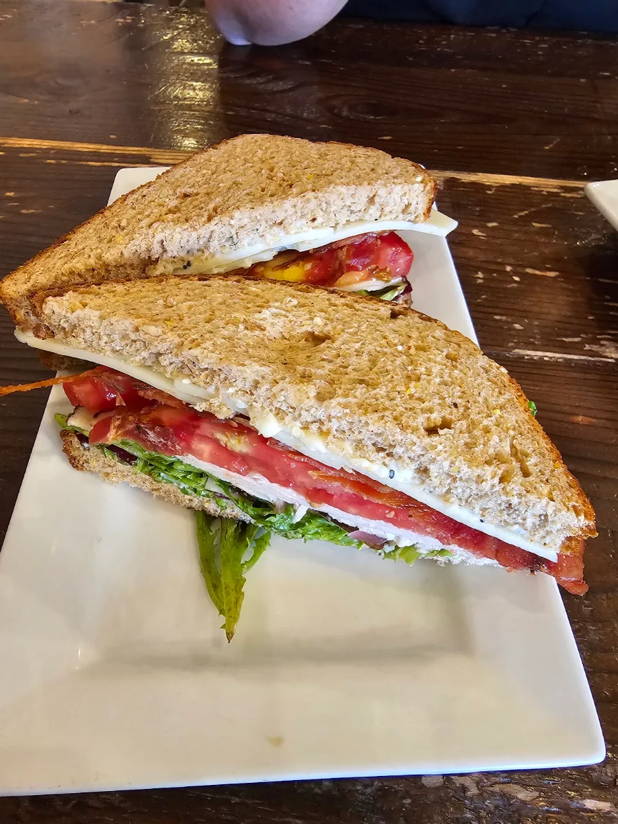 Turkey Club