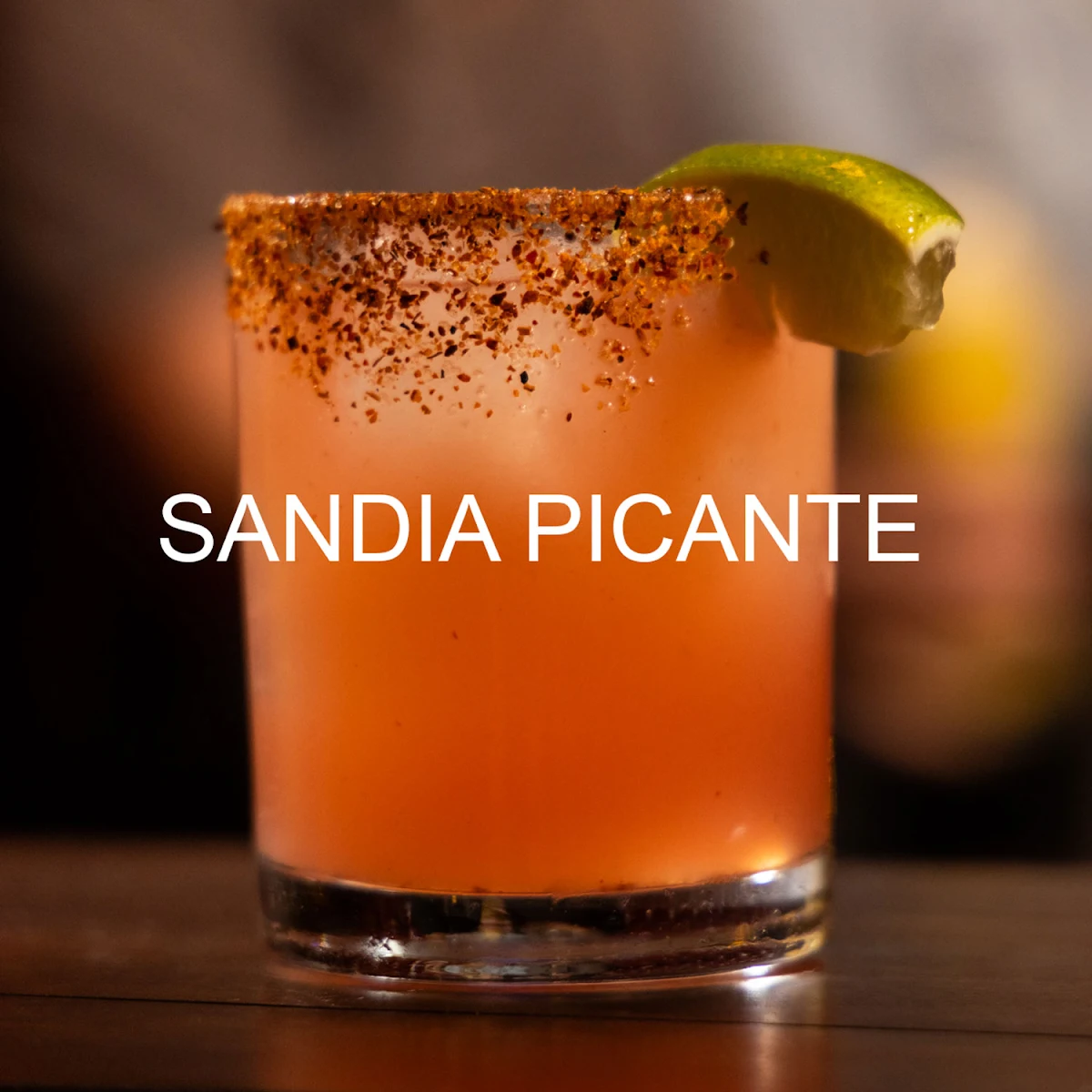 Oaxaca Old Fashioned
