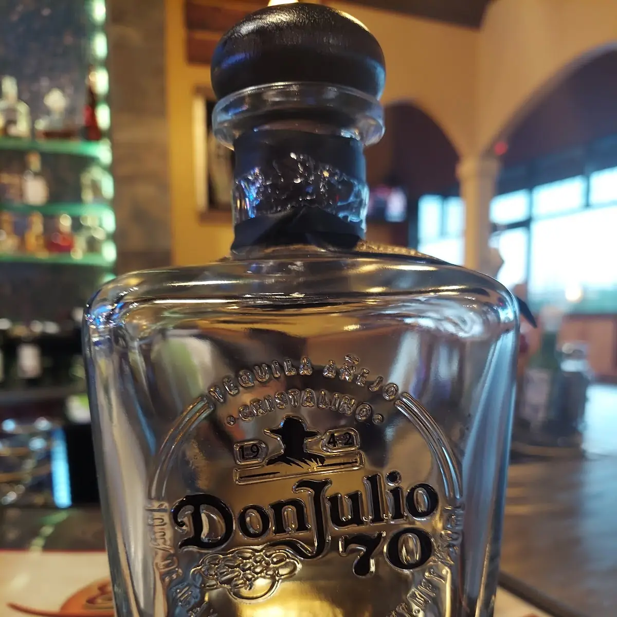 Don Julio Reposado