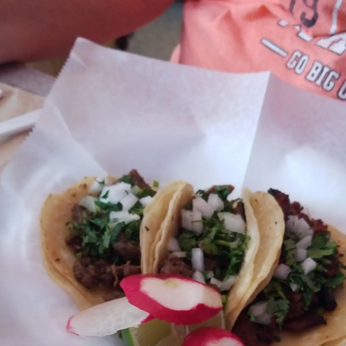 Carne Asada Tacos