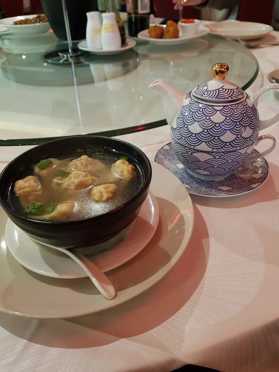 Highlights, Mr Su's Kitchen at St Marys Diggers