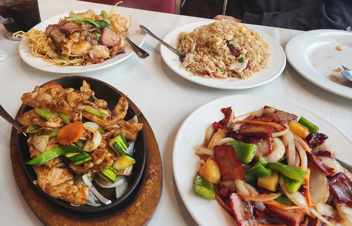 Highlights, Mr Su's Kitchen at St Marys Diggers