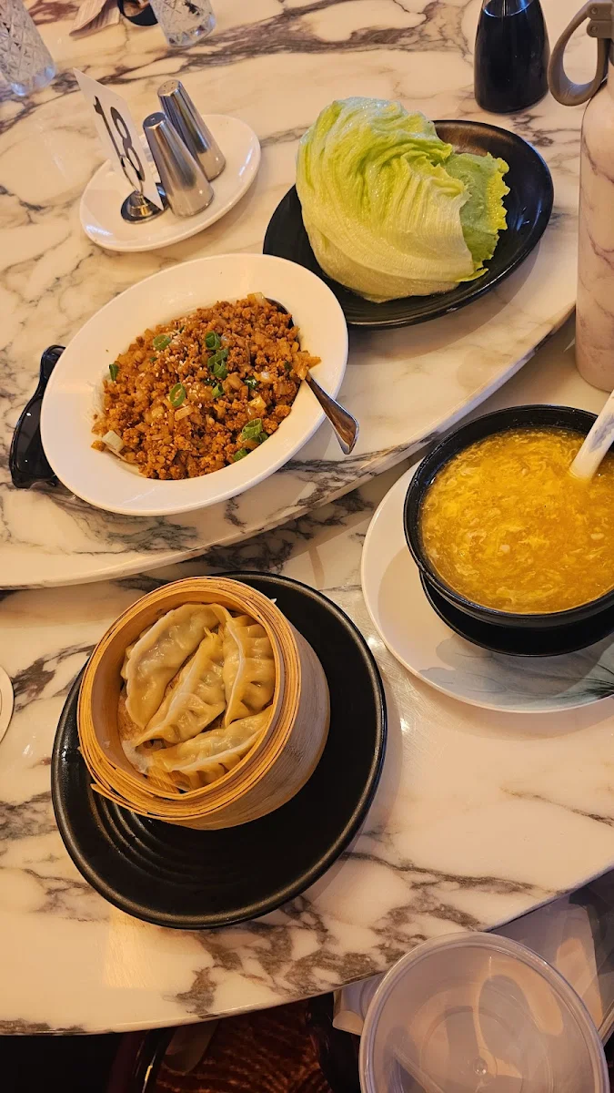 Highlights, Mr Su's Kitchen at St Marys Diggers