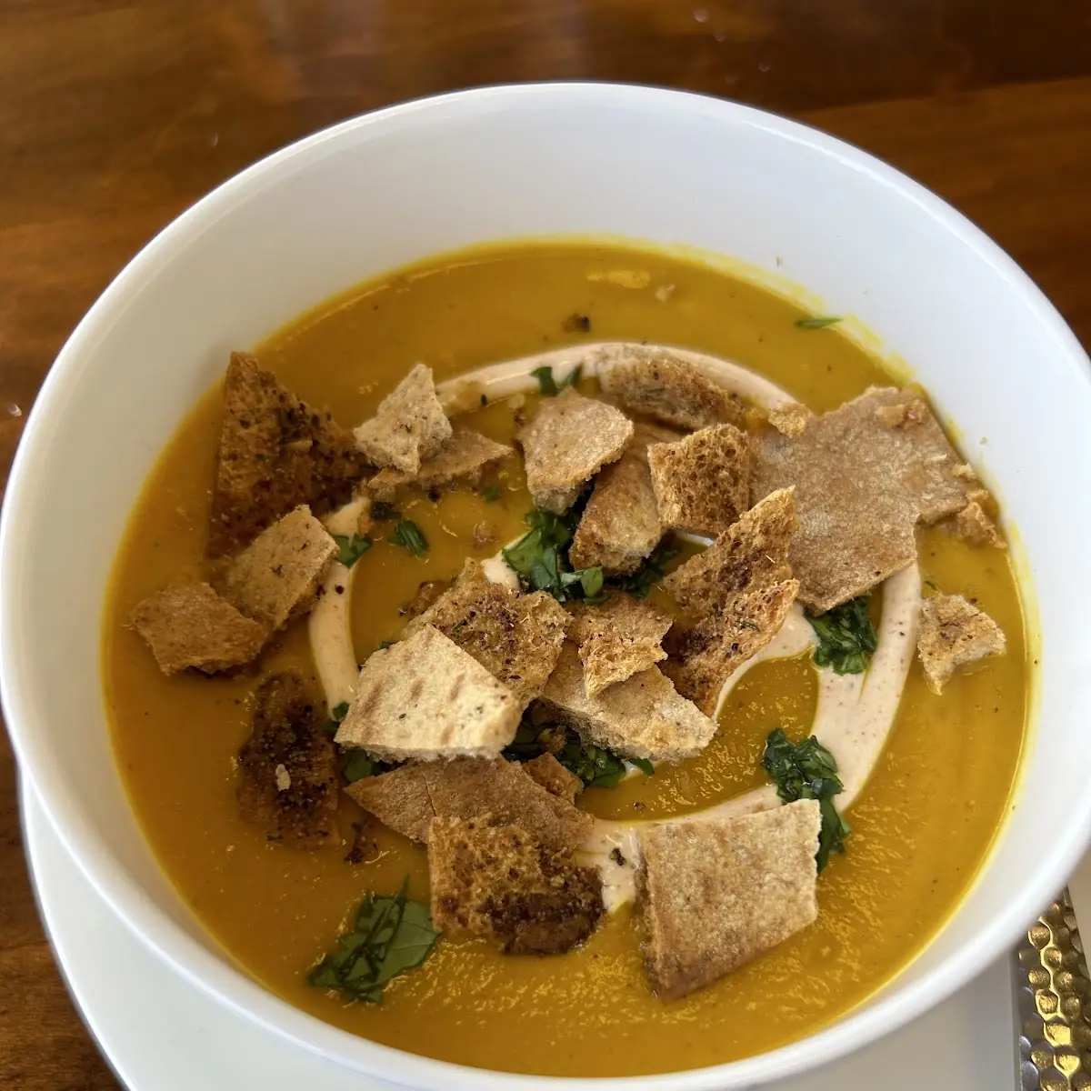 Soup