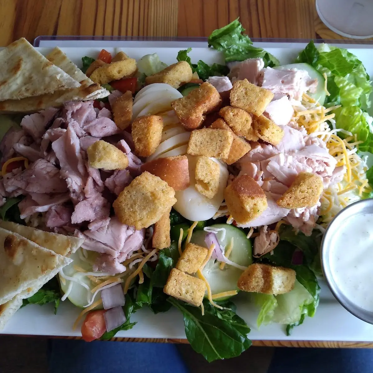 Chef Salad