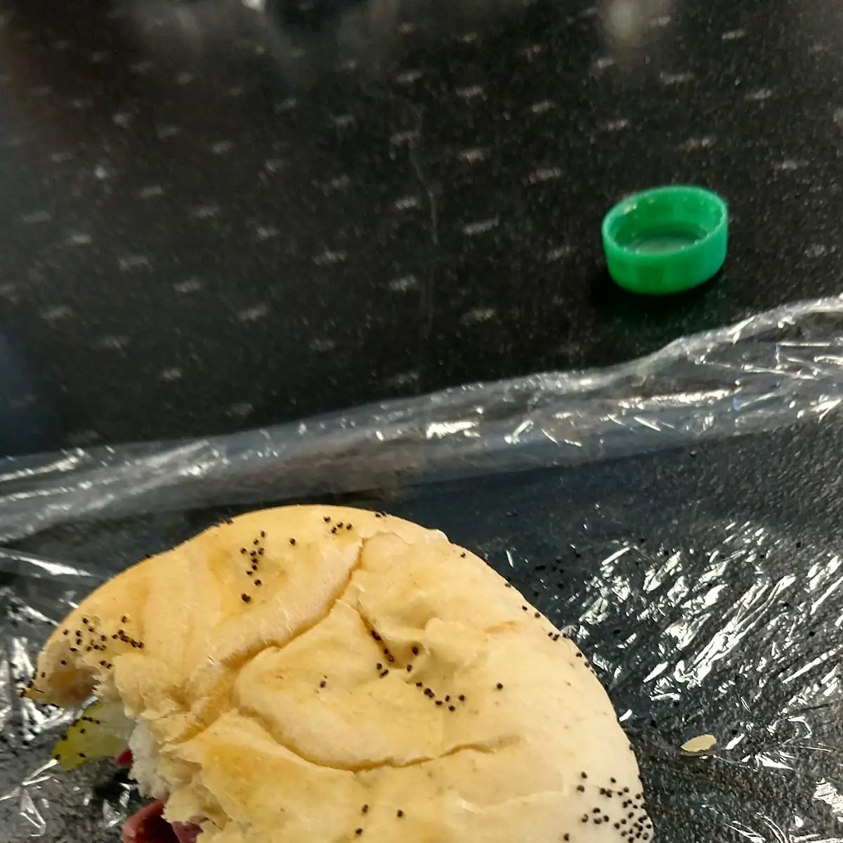 Roast Beef Sandwich