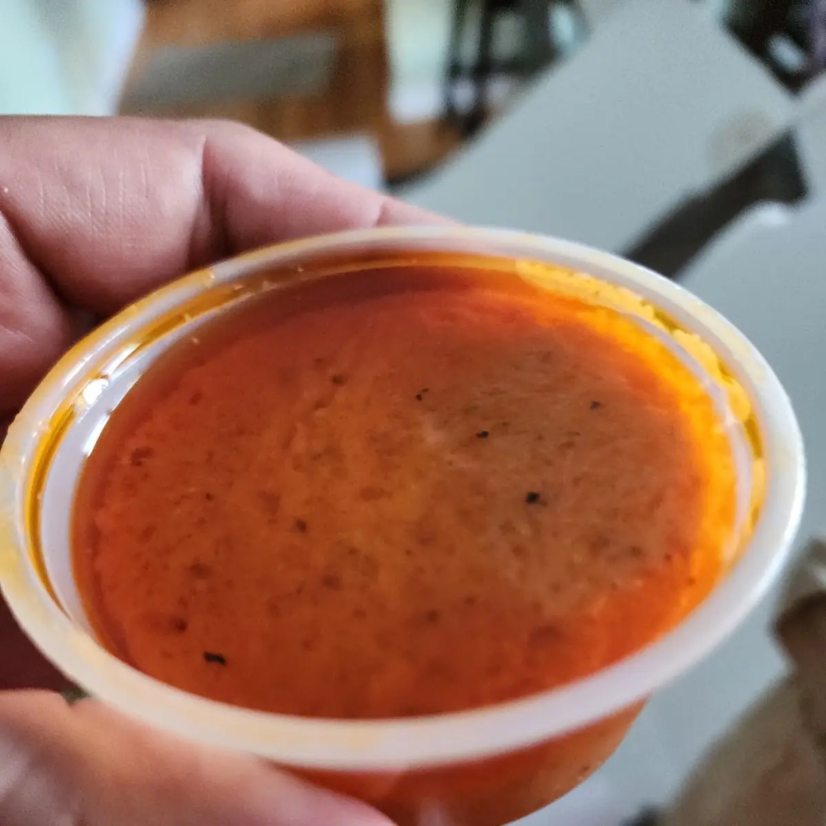 Tomato Soup