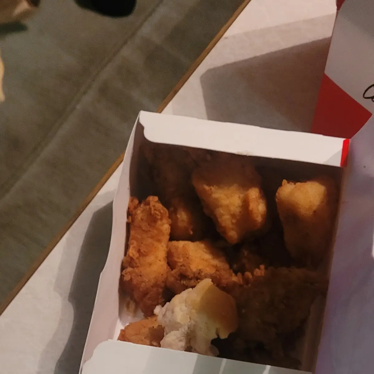 Chicken Nuggets