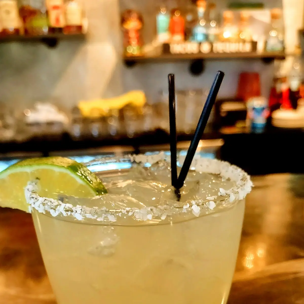Classic Margarita