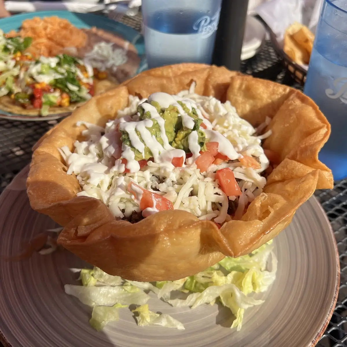 Taco Salad