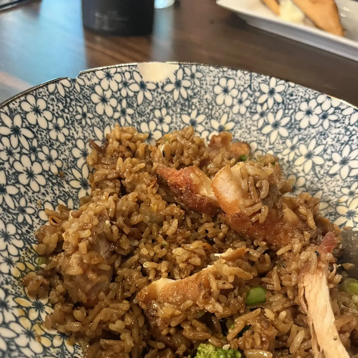 Fried Rice