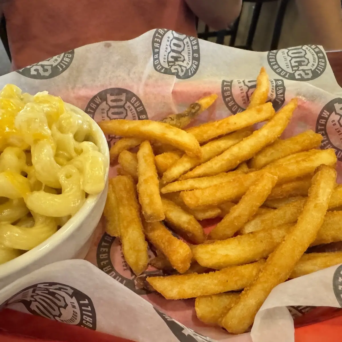 Kids Mac and Cheese