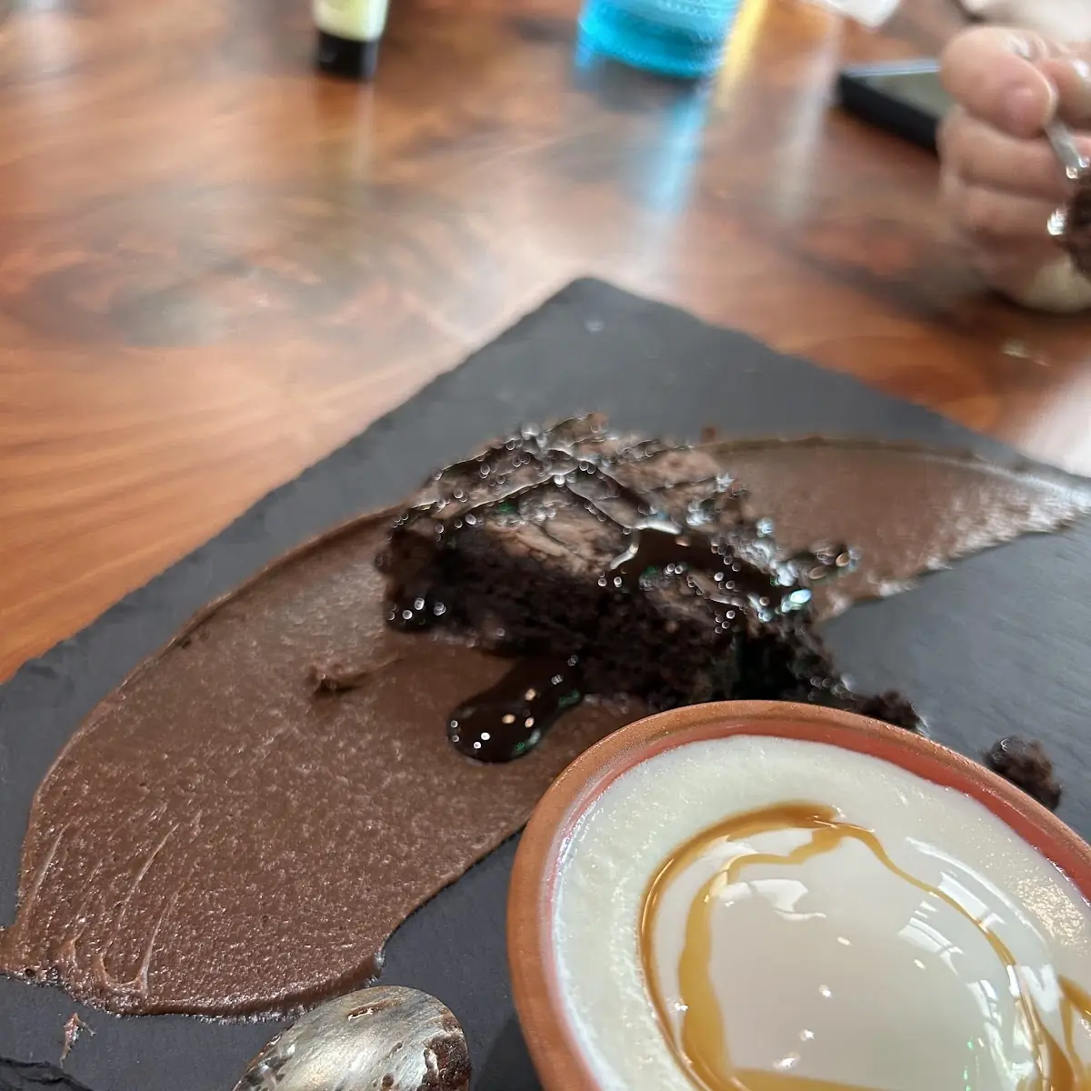Chocolate Brownie