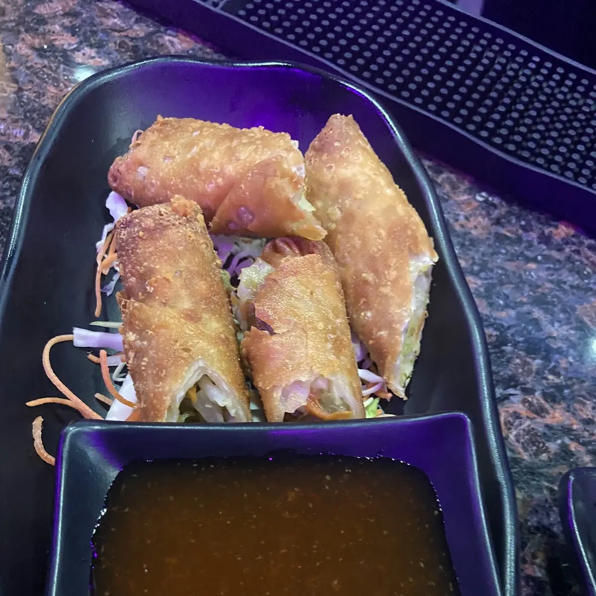 Egg Rolls