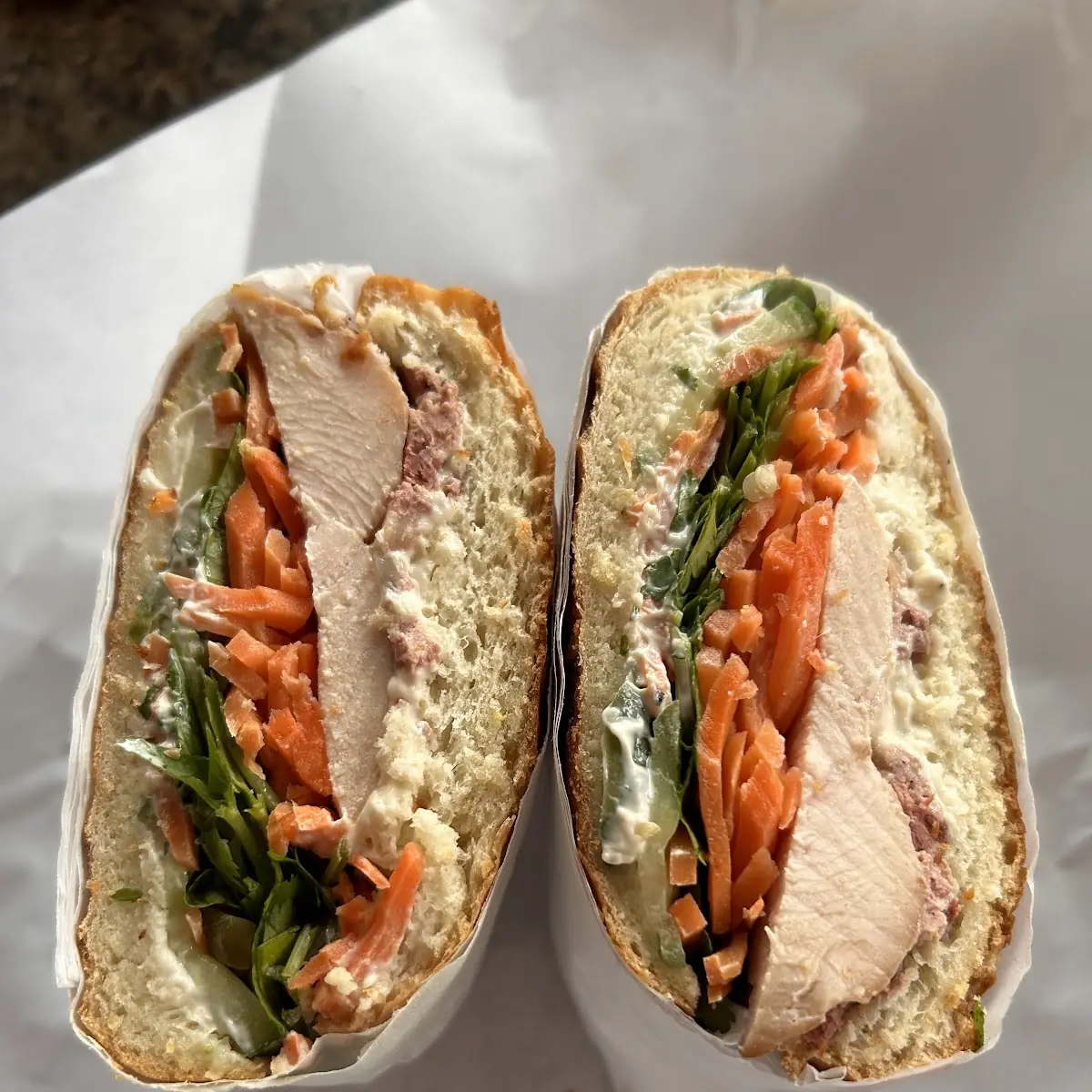 Chicken Cilantro