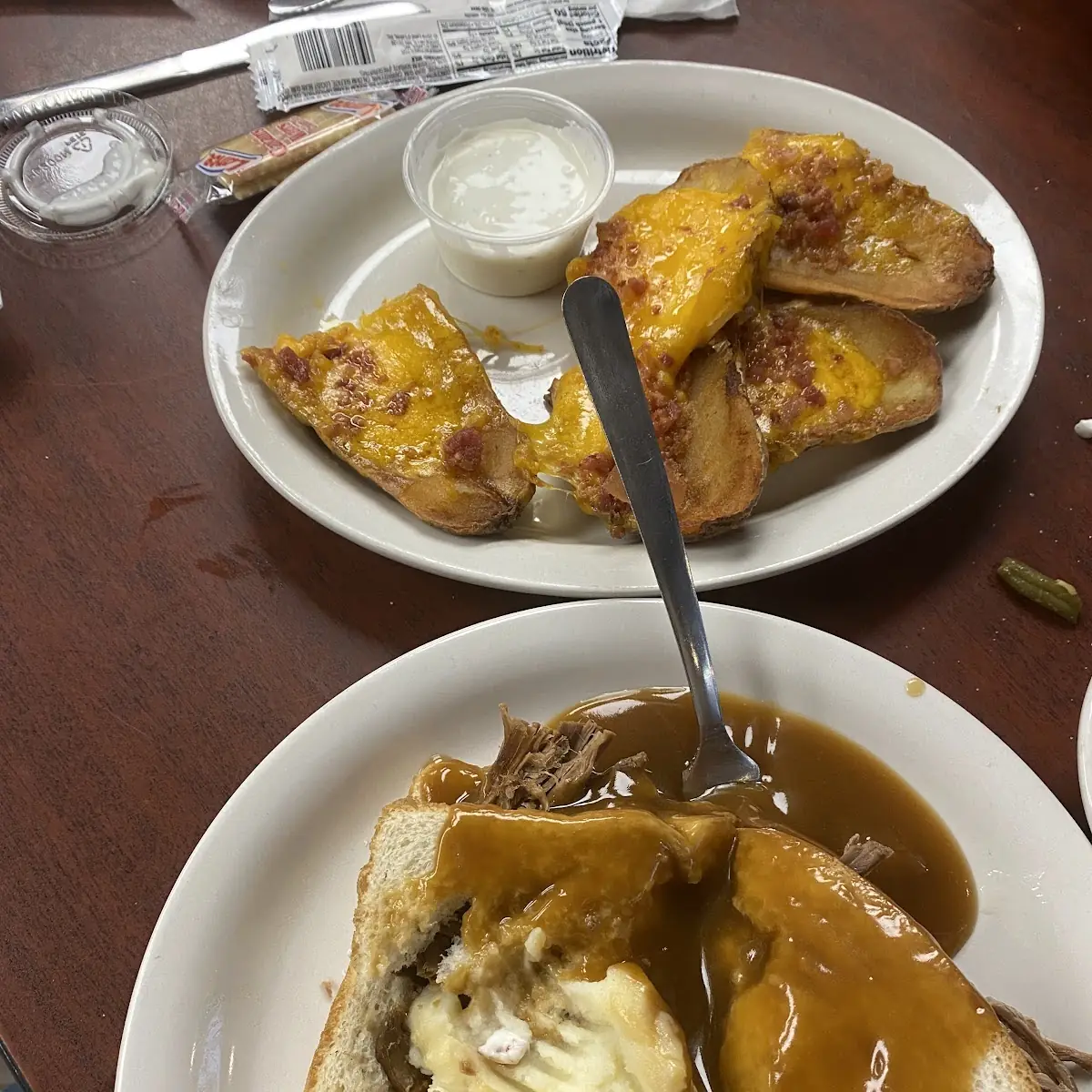 Roast Beef Side Order