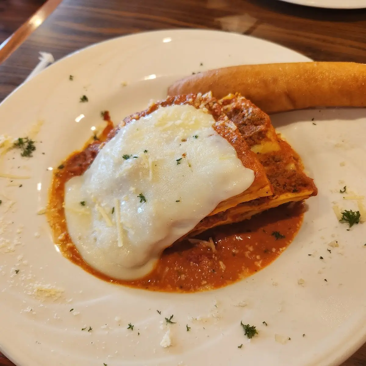 Lasagna