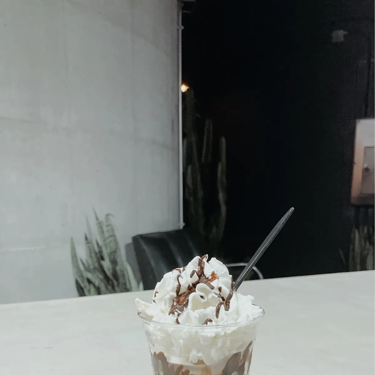 Hot Fudge