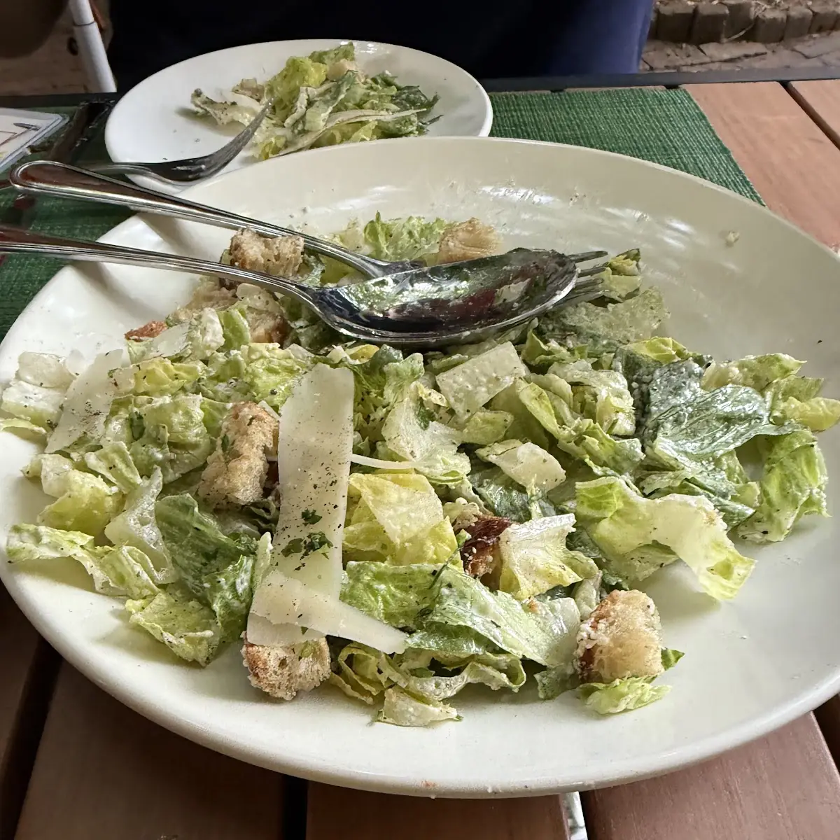 Caesar Salad