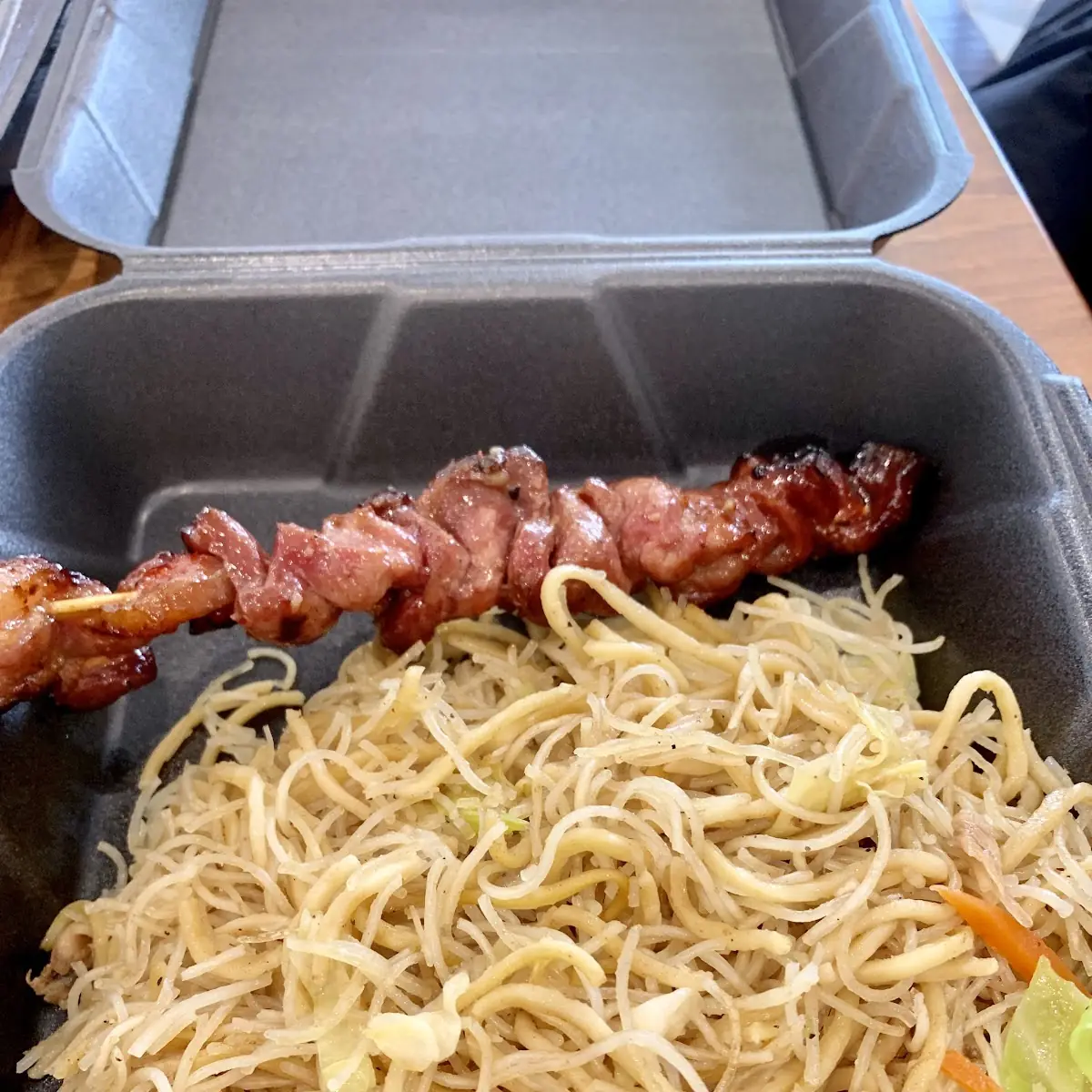 Pancit Canton