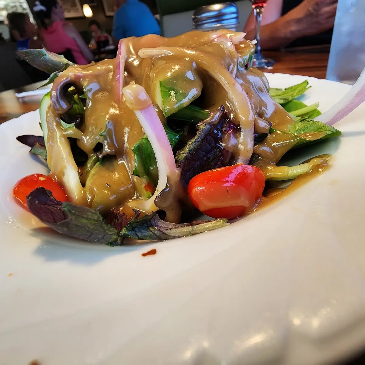 Side Salad