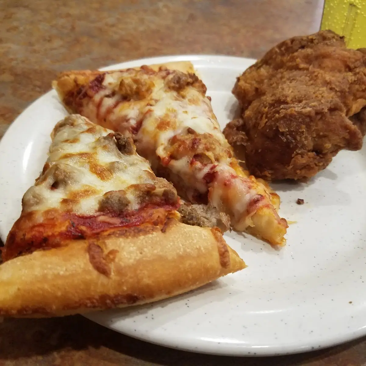 Meatball Sub
