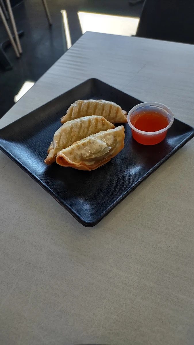 Dumpling, Thaïzone