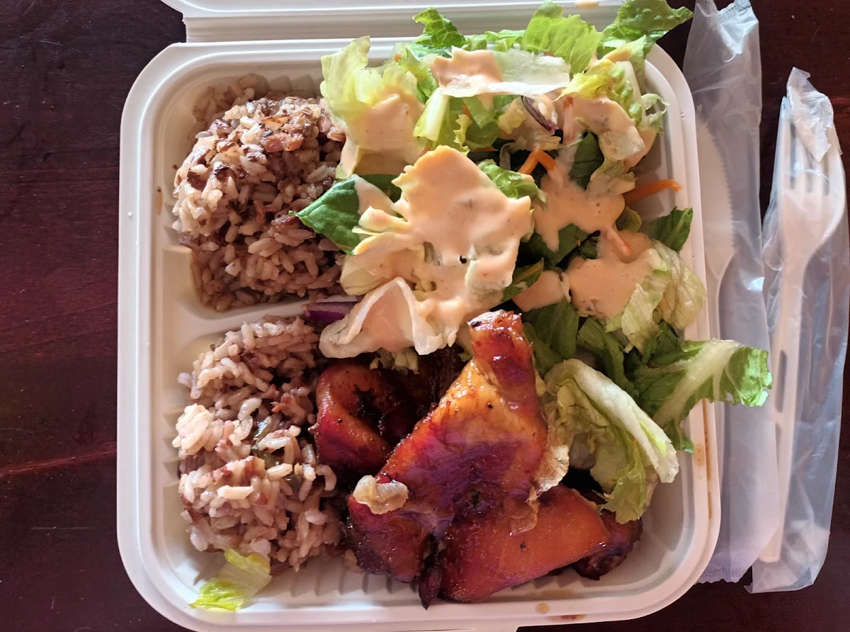 Sesame Chicken