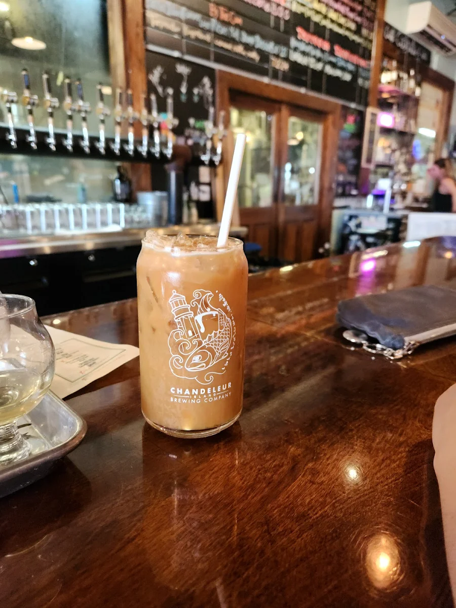 Cold Brew