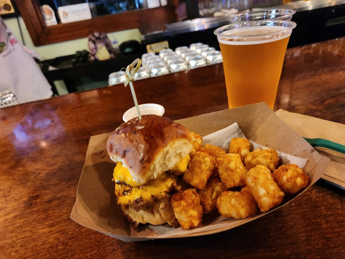 Tater Tots