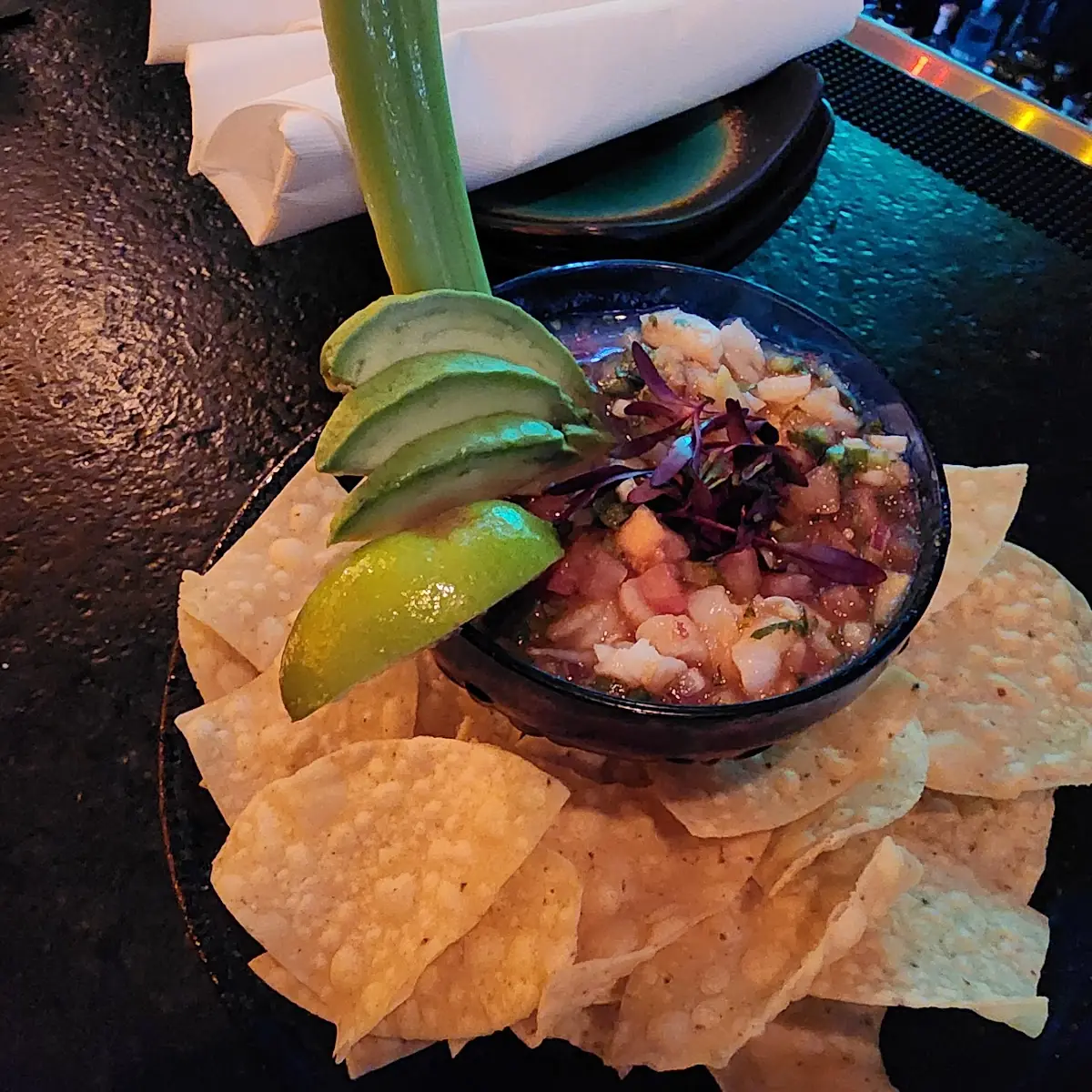Ceviche