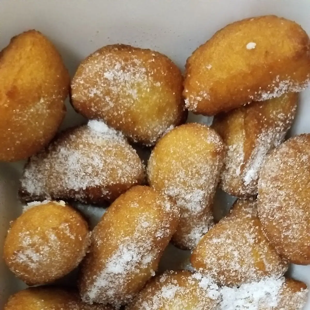 Chinese Donuts