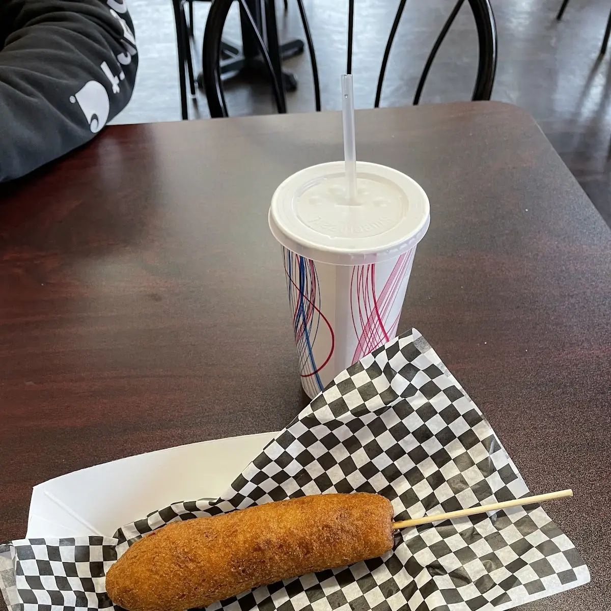 Corn Dog