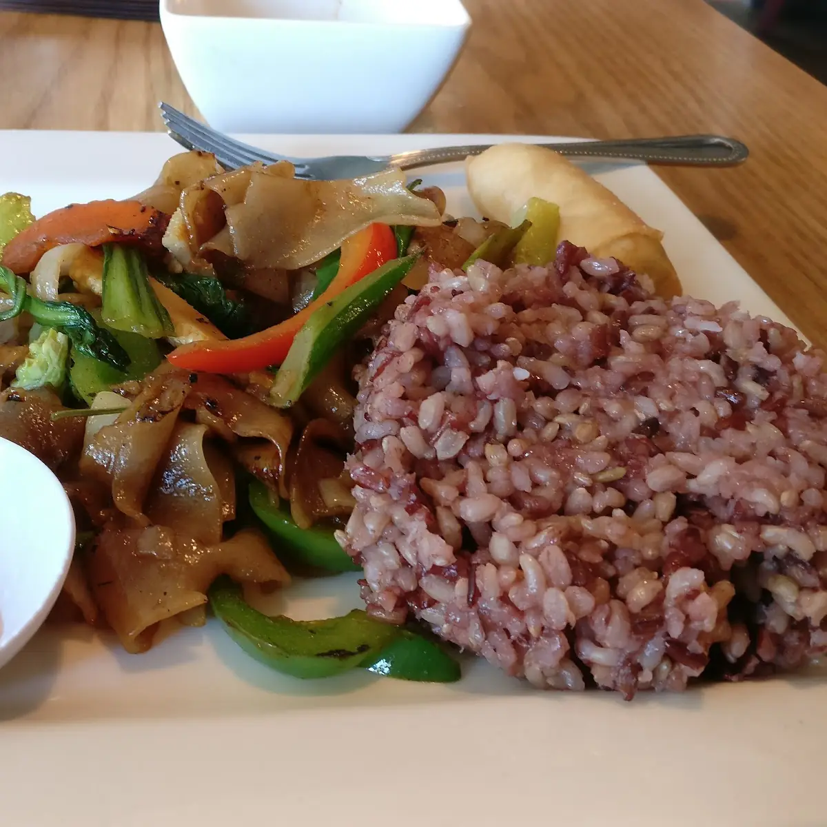 Brown Rice