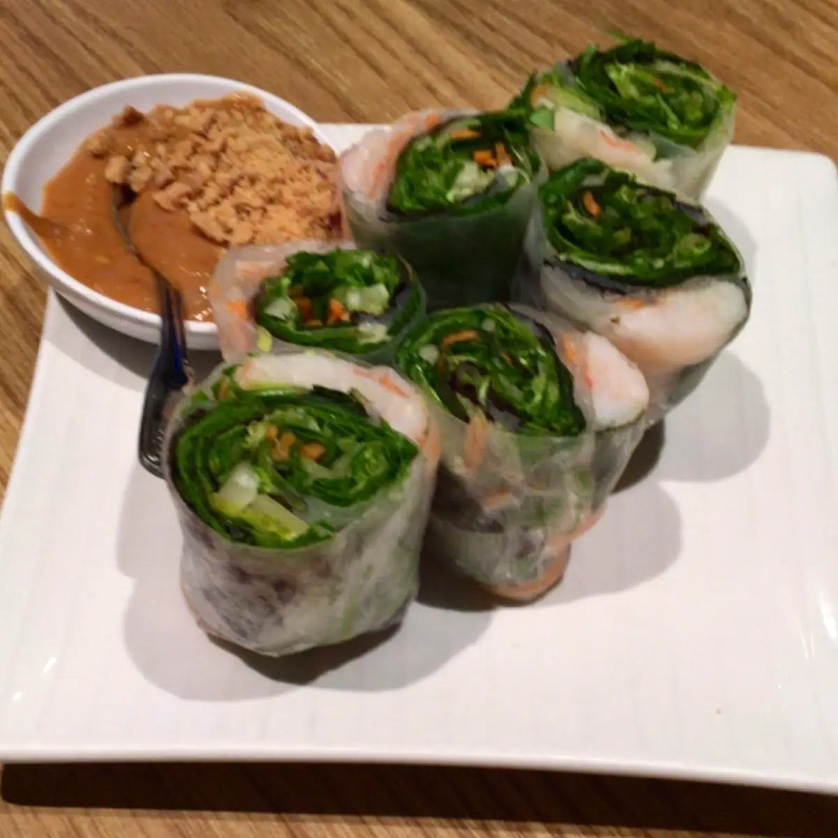 Spring Roll