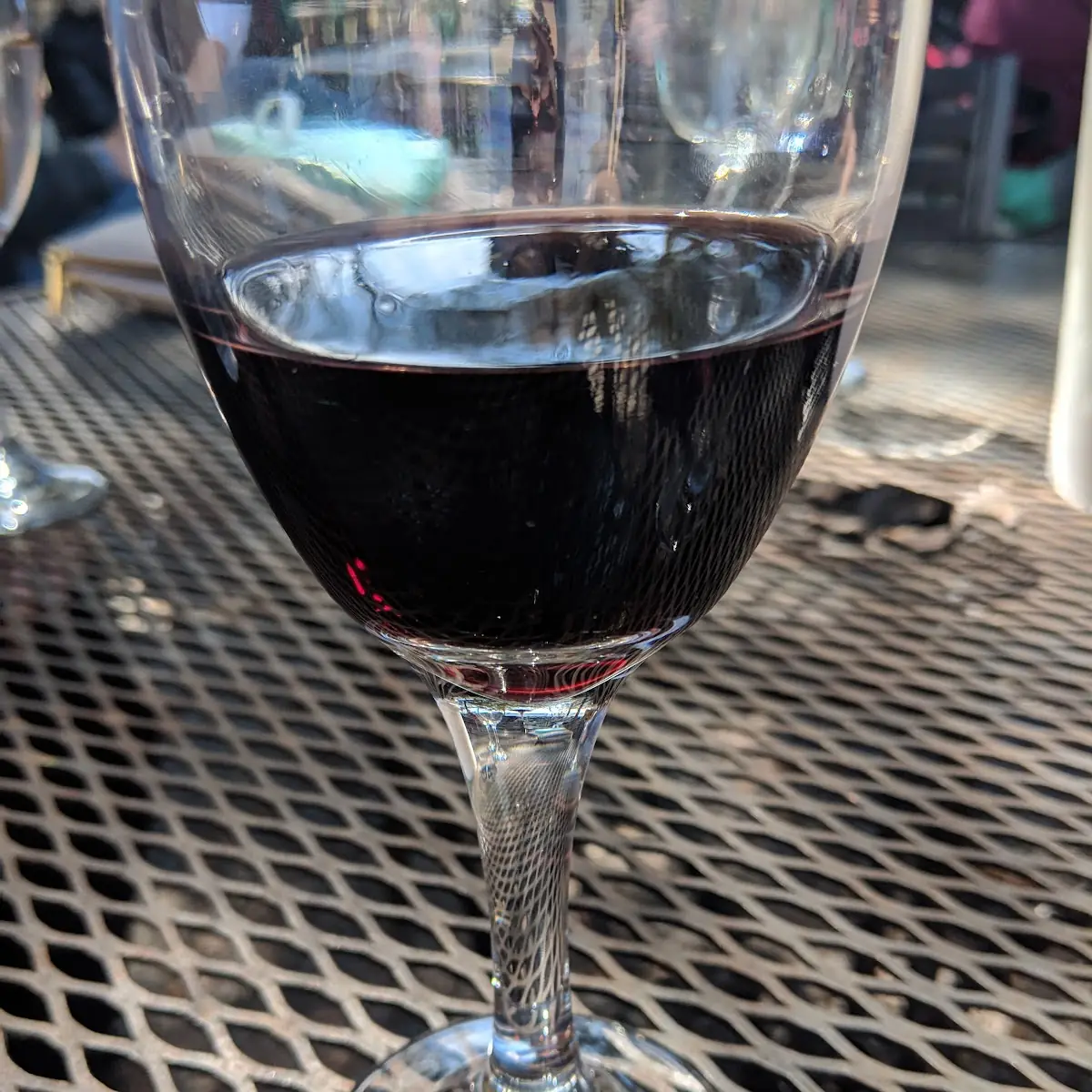 Red Wine