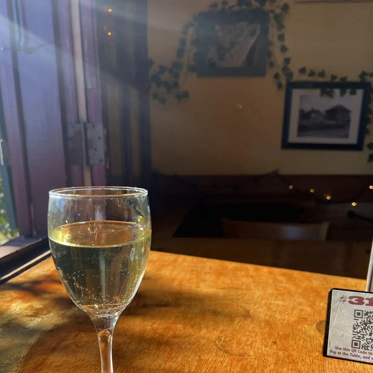 White Wine