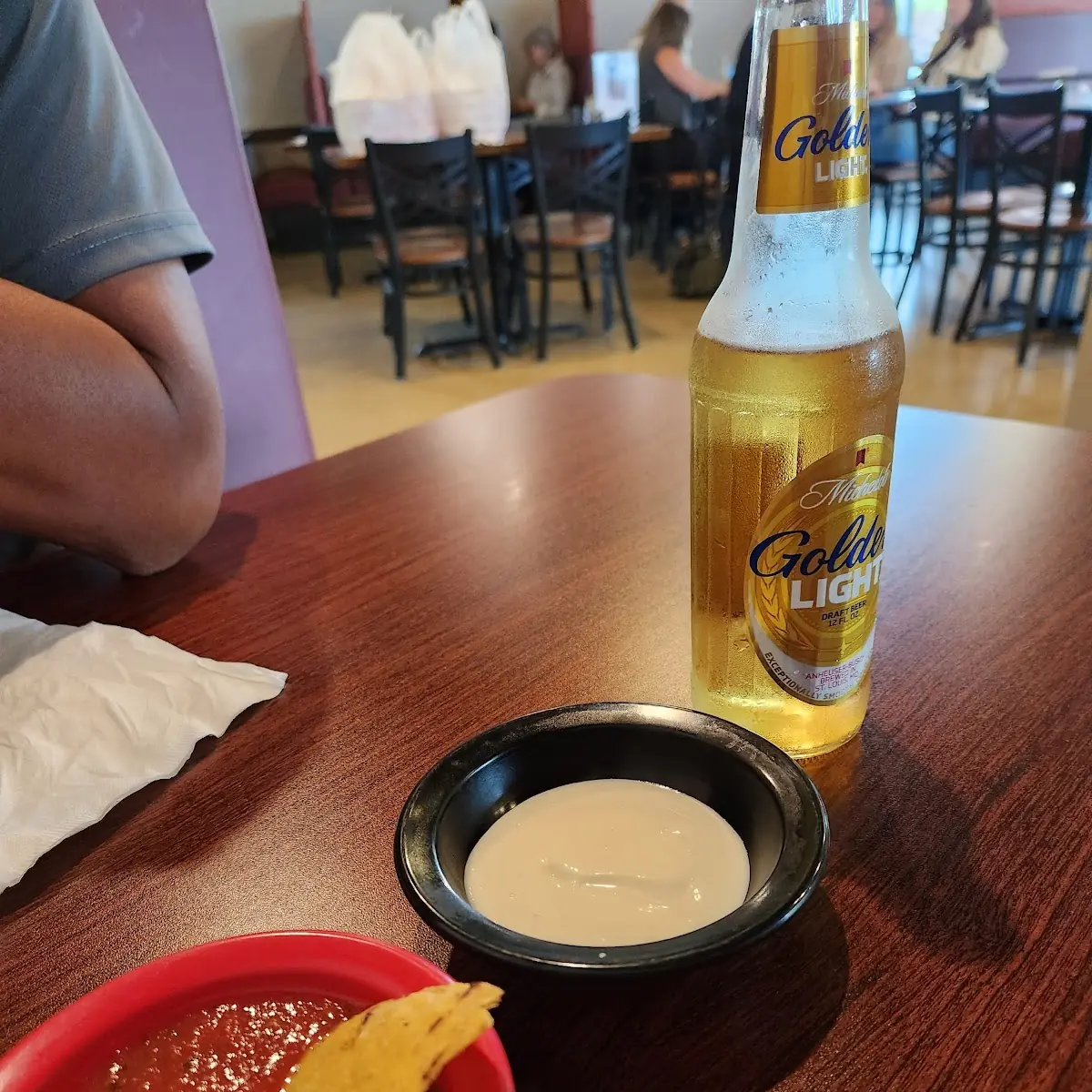 Cheese Dip