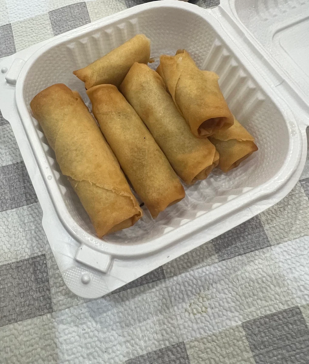 Spring Roll