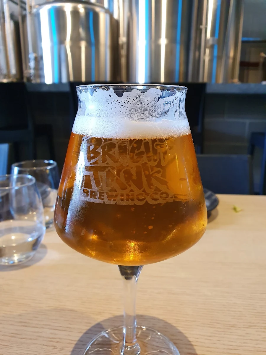 IPA, Bright Tank Brewing Co