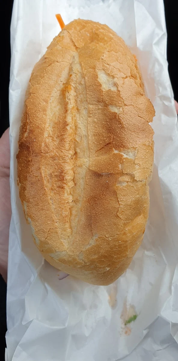 Banh MI, Nha Trang Vietnamese Pho N Roll