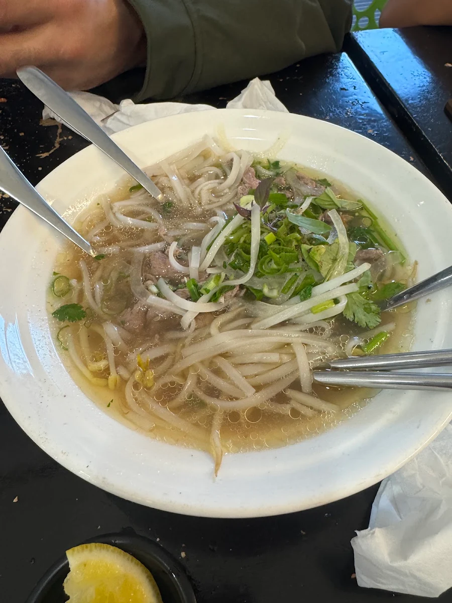 Highlights, Nha Trang Vietnamese Pho N Roll