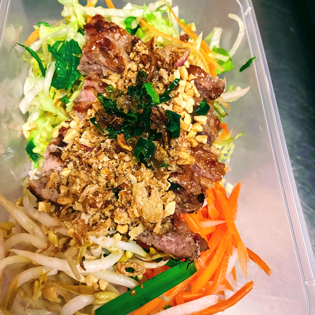 Highlights, Nha Trang Vietnamese Pho N Roll