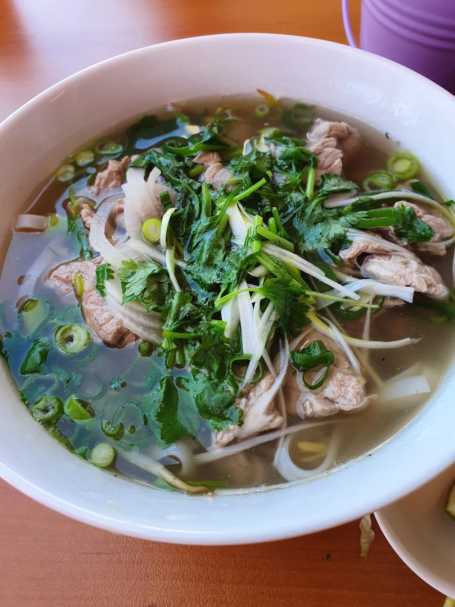 Highlights, Nha Trang Vietnamese Pho N Roll