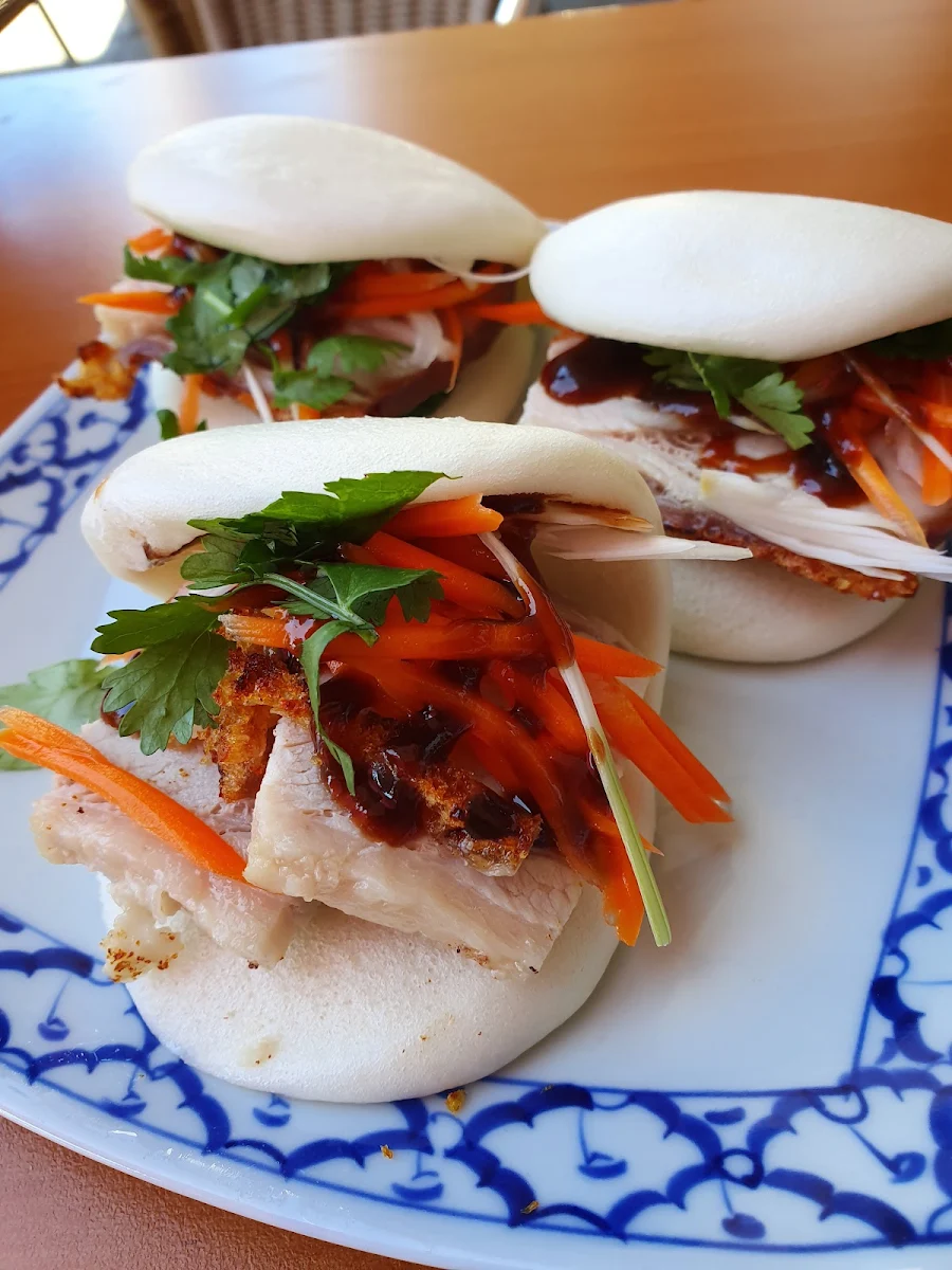 Highlights, Nha Trang Vietnamese Pho N Roll