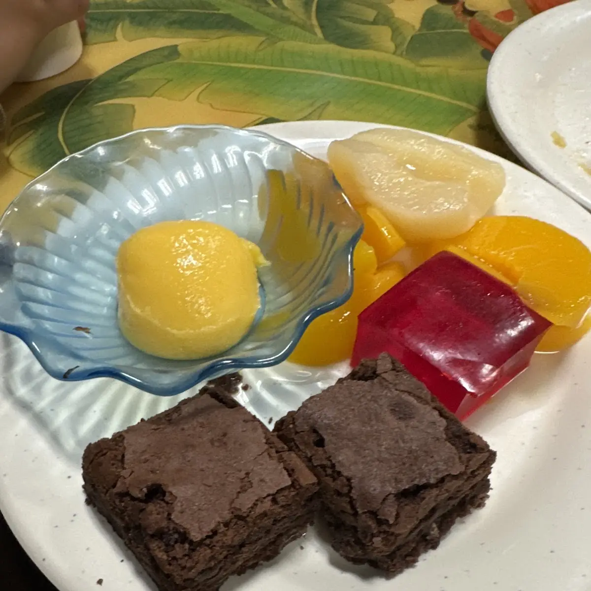 Chocolate Brownie
