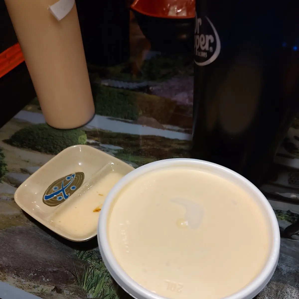 Cheese Dip