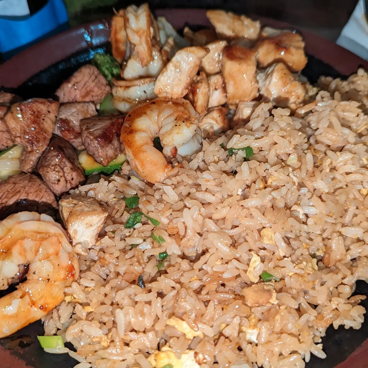Fried Rice